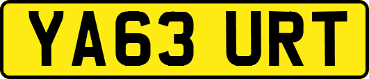YA63URT