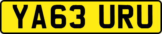 YA63URU