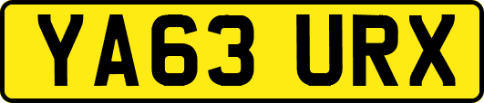 YA63URX