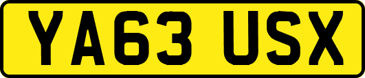 YA63USX