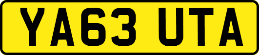 YA63UTA