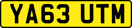YA63UTM