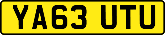 YA63UTU