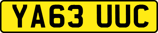 YA63UUC