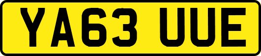 YA63UUE