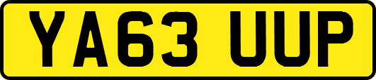 YA63UUP