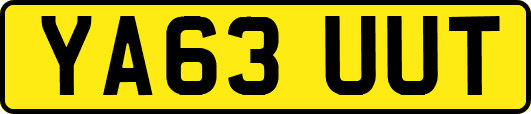 YA63UUT