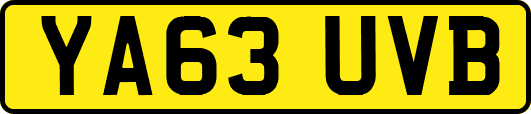 YA63UVB