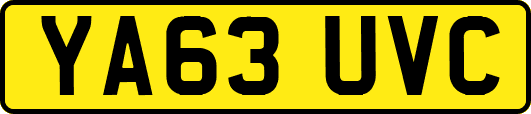 YA63UVC