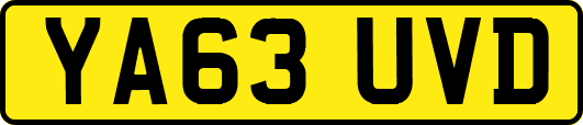 YA63UVD