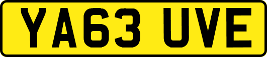 YA63UVE