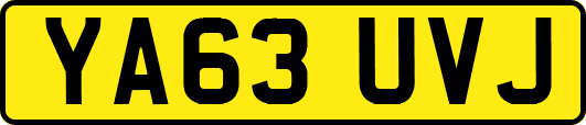YA63UVJ