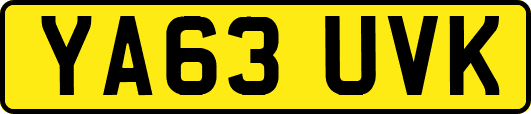 YA63UVK