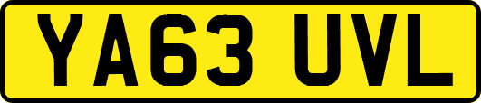 YA63UVL