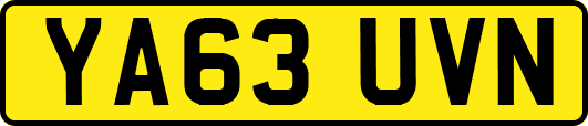 YA63UVN