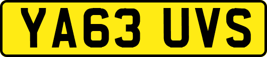 YA63UVS