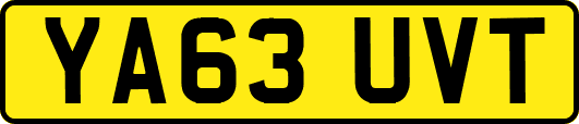 YA63UVT