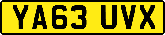 YA63UVX