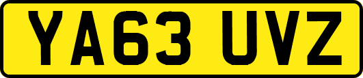 YA63UVZ