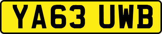 YA63UWB