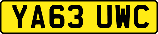 YA63UWC
