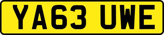 YA63UWE