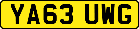 YA63UWG