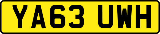 YA63UWH