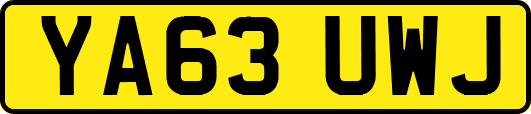 YA63UWJ