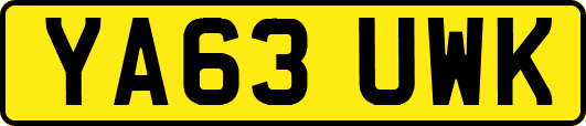 YA63UWK