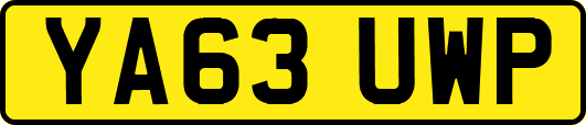 YA63UWP