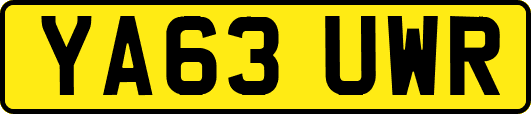 YA63UWR