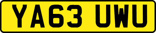 YA63UWU