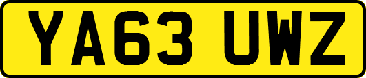 YA63UWZ