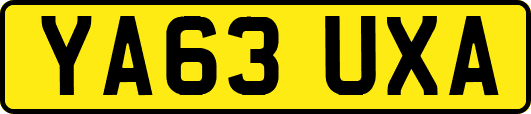 YA63UXA