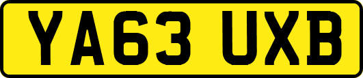 YA63UXB