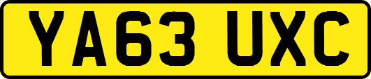 YA63UXC