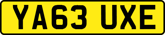 YA63UXE