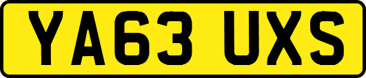 YA63UXS