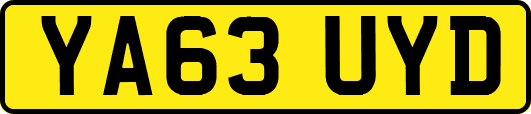 YA63UYD