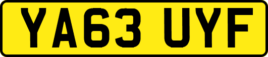 YA63UYF
