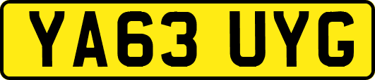 YA63UYG