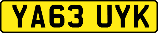 YA63UYK