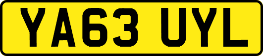 YA63UYL