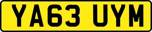 YA63UYM