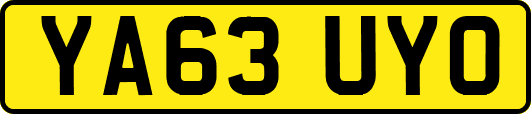 YA63UYO