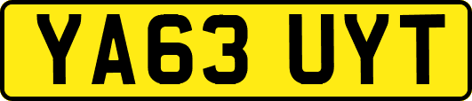 YA63UYT