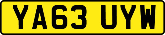 YA63UYW