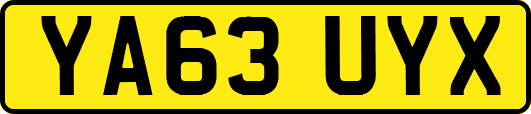 YA63UYX
