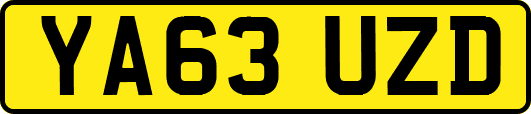 YA63UZD